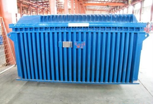 舞阳矿用变压器
