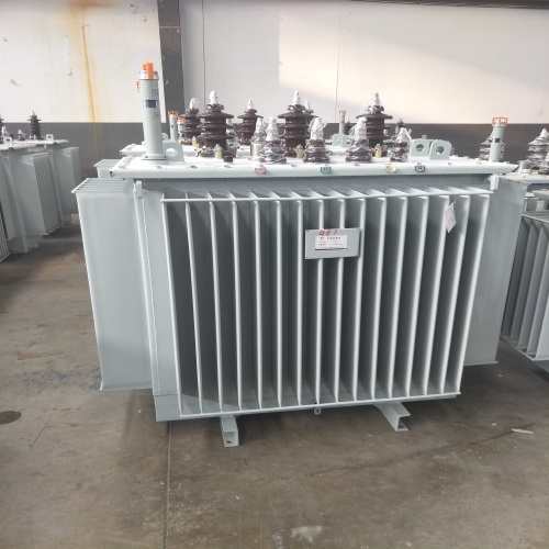 舞阳S13-1000KVA油浸式变压器