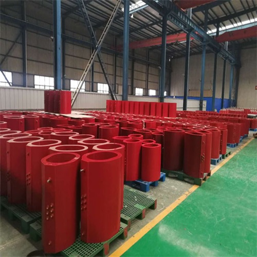 舞阳SCB11干式变压器