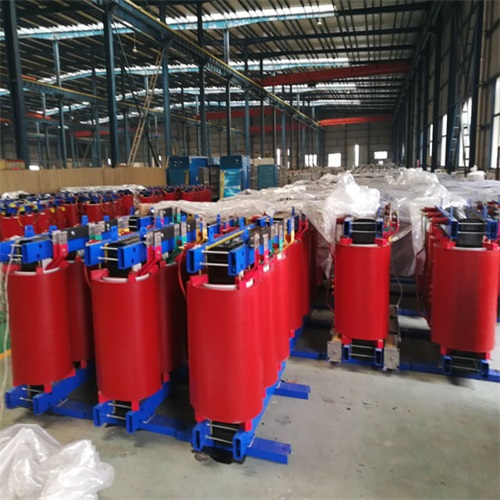舞阳50kva干式变压器 SCB10 SCB13