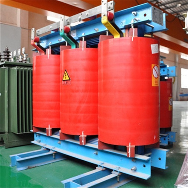 舞阳矿用隔爆变压器