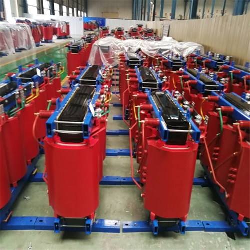 舞阳2500kva干式变压器尺寸